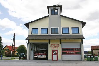 Rüsthaus Gaisfeld 2012