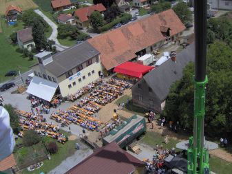 Sommerfest 2005