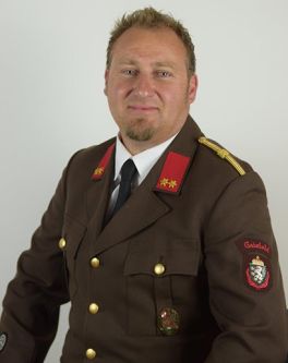 OBI Günther Kammeritsch OBI Günther Kammeritsch